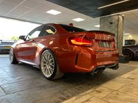 USED 2019 69 BMW M2 3.0 BiTurbo GPF Competition Coupe 2dr Petrol DCT Euro 6 (s/s) (410 ps) BOTH PACKS | 2NH BIG BRAKE KIT