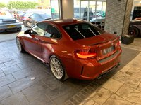 USED 2019 69 BMW M2 3.0 BiTurbo GPF Competition Coupe 2dr Petrol DCT Euro 6 (s/s) (410 ps) BOTH PACKS | 2NH BIG BRAKE KIT