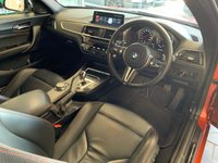 USED 2019 69 BMW M2 3.0 BiTurbo GPF Competition Coupe 2dr Petrol DCT Euro 6 (s/s) (410 ps) BOTH PACKS | 2NH BIG BRAKE KIT