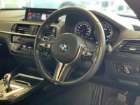 USED 2019 69 BMW M2 3.0 BiTurbo GPF Competition Coupe 2dr Petrol DCT Euro 6 (s/s) (410 ps) BOTH PACKS | 2NH BIG BRAKE KIT