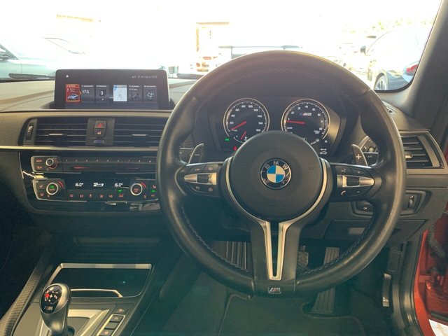 USED 2019 69 BMW M2 3.0 BiTurbo GPF Competition Coupe 2dr Petrol DCT Euro 6 (s/s) (410 ps) BOTH PACKS | 2NH BIG BRAKE KIT