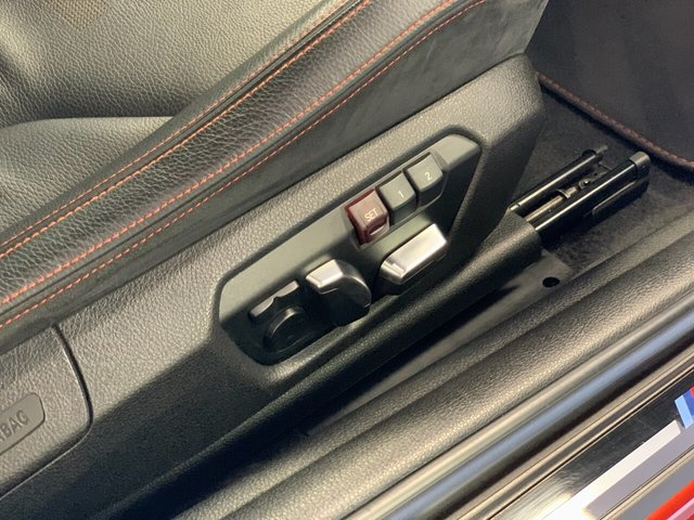 USED 2019 69 BMW M2 3.0 BiTurbo GPF Competition Coupe 2dr Petrol DCT Euro 6 (s/s) (410 ps) BOTH PACKS | 2NH BIG BRAKE KIT
