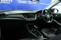 USED 2020 20 VAUXHALL GRANDLAND X 1.2 Turbo SRi Nav SUV 5dr Petrol Manual Euro 6 (s/s) (130 ps) PAN ROOF - APPLE CAR PLAY