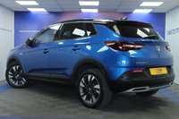 USED 2020 20 VAUXHALL GRANDLAND X 1.2 Turbo SRi Nav SUV 5dr Petrol Manual Euro 6 (s/s) (130 ps) PAN ROOF - APPLE CAR PLAY