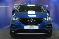 USED 2020 20 VAUXHALL GRANDLAND X 1.2 Turbo SRi Nav SUV 5dr Petrol Manual Euro 6 (s/s) (130 ps) PAN ROOF - APPLE CAR PLAY