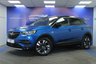 USED 2020 20 VAUXHALL GRANDLAND X 1.2 Turbo SRi Nav SUV 5dr Petrol Manual Euro 6 (s/s) (130 ps) PAN ROOF - APPLE CAR PLAY