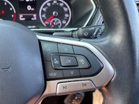 USED 2021 71 VOLKSWAGEN T-CROSS 1.5 TSI EVO SEL SUV 5dr Petrol DSG Euro 6 (s/s) (150 ps) 