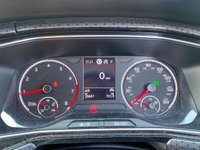 USED 2021 71 VOLKSWAGEN T-CROSS 1.5 TSI EVO SEL SUV 5dr Petrol DSG Euro 6 (s/s) (150 ps) 
