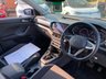 USED 2021 71 VOLKSWAGEN T-CROSS 1.5 TSI EVO SEL SUV 5dr Petrol DSG Euro 6 (s/s) (150 ps) 