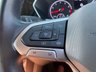 USED 2021 71 VOLKSWAGEN T-CROSS 1.5 TSI EVO SEL SUV 5dr Petrol DSG Euro 6 (s/s) (150 ps) 