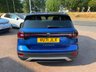 USED 2021 71 VOLKSWAGEN T-CROSS 1.5 TSI EVO SEL SUV 5dr Petrol DSG Euro 6 (s/s) (150 ps) 