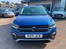 USED 2021 71 VOLKSWAGEN T-CROSS 1.5 TSI EVO SEL SUV 5dr Petrol DSG Euro 6 (s/s) (150 ps) 