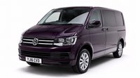 USED 2016 16 VOLKSWAGEN TRANSPORTER SHUTTLE 2.0 TDI BlueMotion Tech SE Minibus Double Cab 5dr Diesel DSG FWD SWB Euro 6 (s/s) (150 ps) Wheelchair Accessible WAV Auto