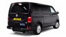 USED 2016 16 VOLKSWAGEN TRANSPORTER SHUTTLE 2.0 TDI BlueMotion Tech SE Minibus Double Cab 5dr Diesel DSG FWD SWB Euro 6 (s/s) (150 ps) Wheelchair Accessible WAV Auto