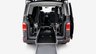 USED 2016 16 VOLKSWAGEN TRANSPORTER SHUTTLE 2.0 TDI BlueMotion Tech SE Minibus Double Cab 5dr Diesel DSG FWD SWB Euro 6 (s/s) (150 ps) Wheelchair Accessible WAV Auto