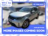 USED 2018 68 LAND ROVER DISCOVERY 2.0 SD4 SE SUV 5dr Diesel Auto 4WD Euro 6 (s/s) (240 ps) 