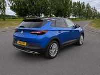 USED 2019 19 VAUXHALL GRANDLAND X 1.5 Turbo D BlueInjection Sport Nav SUV 5dr Diesel Manual Euro 6 (s/s) (130 ps) 