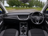 USED 2019 19 VAUXHALL GRANDLAND X 1.5 Turbo D BlueInjection Sport Nav SUV 5dr Diesel Manual Euro 6 (s/s) (130 ps) 
