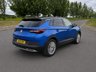 USED 2019 19 VAUXHALL GRANDLAND X 1.5 Turbo D BlueInjection Sport Nav SUV 5dr Diesel Manual Euro 6 (s/s) (130 ps) 