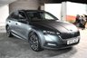 USED 2023 72 SKODA OCTAVIA 2.0 TDI SE Technology Estate 5dr Diesel Manual Euro 6 (s/s) (116 ps) 