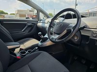 USED 2015 65 TOYOTA VERSO 1.6 D-4D Icon Euro 6 (s/s) 5dr 7 Seater-ULEZ