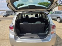 USED 2015 65 TOYOTA VERSO 1.6 D-4D Icon Euro 6 (s/s) 5dr 7 Seater-ULEZ