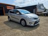 USED 2015 65 TOYOTA VERSO 1.6 D-4D Icon Euro 6 (s/s) 5dr 7 Seater-ULEZ