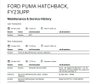 USED 2023 23 FORD PUMA 1.0T EcoBoost MHEV ST-Line SUV 5dr Petrol Hybrid Manual Euro 6 (s/s) (125 ps) 1 OWNER FULL DEALER SERVICE HISTORY