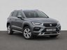 USED 2023 23 SEAT ATECA 1.5 TSI EVO XPERIENCE SUV 5dr Petrol DSG Euro 6 (s/s) (150 ps) 1 OWNER FULL DEALER SERVICE HISTORY