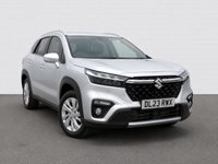USED 2023 23 SUZUKI S-CROSS 1.5h Motion SUV 5dr Petrol Hybrid AGS Auto Euro 6 (s/s) (115 ps) 1 OWNER FULL DEALER SERVICE HISTORY