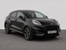 USED 2023 23 FORD PUMA 1.0T EcoBoost MHEV ST-Line SUV 5dr Petrol Hybrid Manual Euro 6 (s/s) (125 ps) 1 OWNER FULL DEALER SERVICE HISTORY
