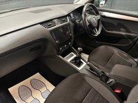 USED 2018 67 SKODA OCTAVIA 1.0 TSI SE Estate 5dr Petrol Manual Euro 6 (s/s) (115 ps) CAR PLAY - DAB - BLUETOOTH