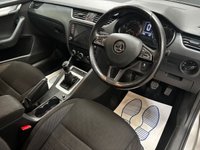 USED 2018 67 SKODA OCTAVIA 1.0 TSI SE Estate 5dr Petrol Manual Euro 6 (s/s) (115 ps) CAR PLAY - DAB - BLUETOOTH