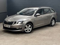 USED 2018 67 SKODA OCTAVIA 1.0 TSI SE Estate 5dr Petrol Manual Euro 6 (s/s) (115 ps) CAR PLAY - DAB - BLUETOOTH