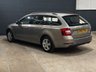 USED 2018 67 SKODA OCTAVIA 1.0 TSI SE Estate 5dr Petrol Manual Euro 6 (s/s) (115 ps) CAR PLAY - DAB - BLUETOOTH