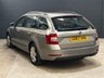USED 2018 67 SKODA OCTAVIA 1.0 TSI SE Estate 5dr Petrol Manual Euro 6 (s/s) (115 ps) CAR PLAY - DAB - BLUETOOTH