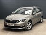 USED 2018 67 SKODA OCTAVIA 1.0 TSI SE Estate 5dr Petrol Manual Euro 6 (s/s) (115 ps) CAR PLAY - DAB - BLUETOOTH