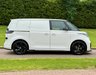USED 2025 74 VOLKSWAGEN ID. Buzz Cargo Pro 79kWh Commerce Panel Van 5dr Electric Auto (286 ps) 