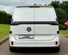 USED 2025 74 VOLKSWAGEN ID. Buzz Cargo Pro 79kWh Commerce Panel Van 5dr Electric Auto (286 ps) 