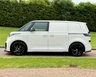 USED 2025 74 VOLKSWAGEN ID. Buzz Cargo Pro 79kWh Commerce Panel Van 5dr Electric Auto (286 ps) 