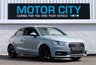 USED 2018 67 AUDI A1 1.0 TFSI Sport Hatchback 3dr Petrol S Tronic Euro 6 (s/s) (Nav) (95 ps) HEATED SEATS / BOSE SOUND / AUTO