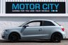 USED 2018 67 AUDI A1 1.0 TFSI Sport Hatchback 3dr Petrol S Tronic Euro 6 (s/s) (Nav) (95 ps) HEATED SEATS / BOSE SOUND / AUTO