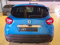 USED 2016 16 RENAULT CAPTUR 0.9 TCe ENERGY Dynamique S Nav SUV 5dr Petrol Manual Euro 6 (s/s) (90 ps) Full Service History