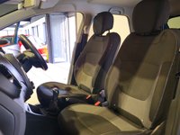 USED 2016 16 RENAULT CAPTUR 0.9 TCe ENERGY Dynamique S Nav SUV 5dr Petrol Manual Euro 6 (s/s) (90 ps) Full Service History