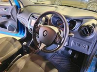 USED 2016 16 RENAULT CAPTUR 0.9 TCe ENERGY Dynamique S Nav SUV 5dr Petrol Manual Euro 6 (s/s) (90 ps) Full Service History