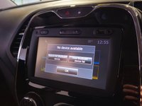 USED 2016 16 RENAULT CAPTUR 0.9 TCe ENERGY Dynamique S Nav SUV 5dr Petrol Manual Euro 6 (s/s) (90 ps) Full Service History