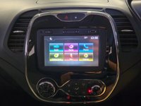 USED 2016 16 RENAULT CAPTUR 0.9 TCe ENERGY Dynamique S Nav SUV 5dr Petrol Manual Euro 6 (s/s) (90 ps) Full Service History