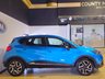 USED 2016 16 RENAULT CAPTUR 0.9 TCe ENERGY Dynamique S Nav SUV 5dr Petrol Manual Euro 6 (s/s) (90 ps) Full Service History