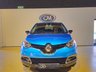 USED 2016 16 RENAULT CAPTUR 0.9 TCe ENERGY Dynamique S Nav SUV 5dr Petrol Manual Euro 6 (s/s) (90 ps) Full Service History