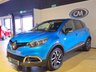 USED 2016 16 RENAULT CAPTUR 0.9 TCe ENERGY Dynamique S Nav SUV 5dr Petrol Manual Euro 6 (s/s) (90 ps) Full Service History